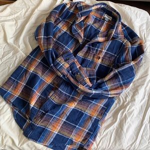 Old Navy Flannel